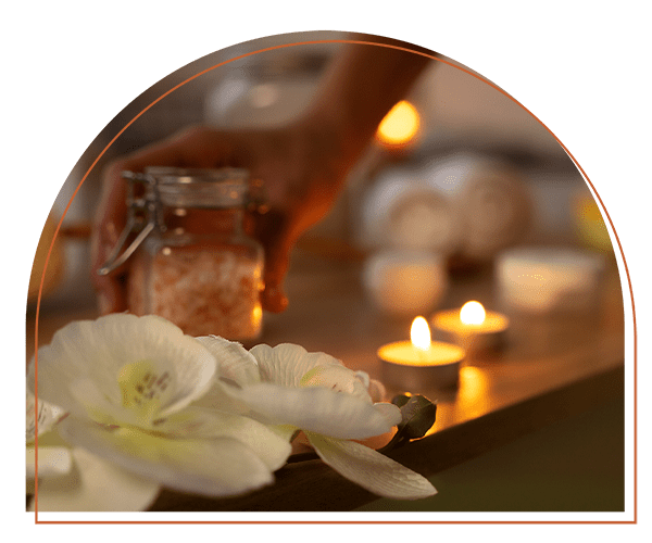ماساژ آروماتراپی AROMATHERAPY MASSAGE