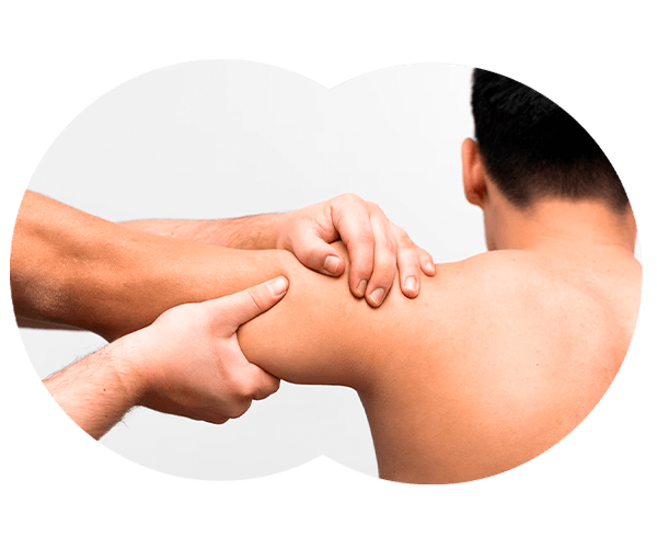 ماساژ اسپرت SPORT MASSAGE
