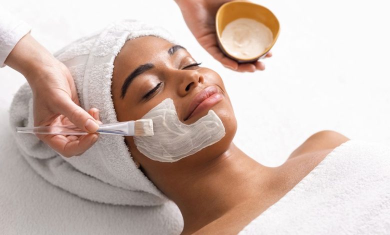 پاکسازی و آبرسانی