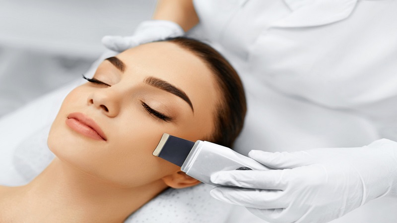 پاکسازی و آبرسانی